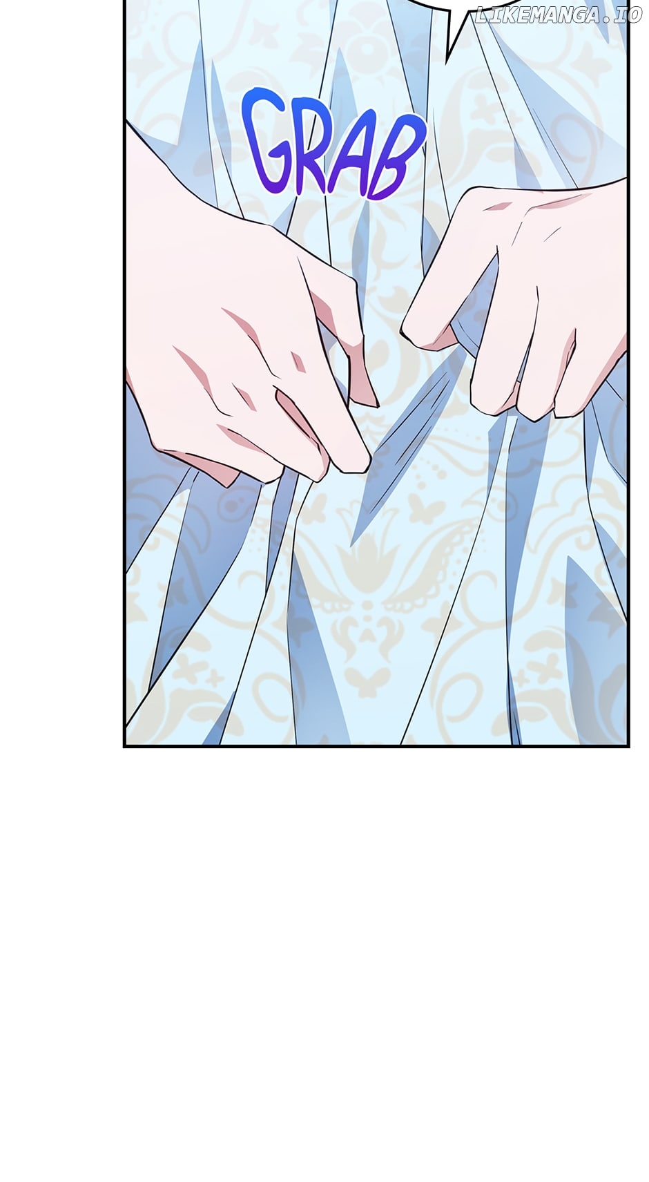 The Duke's Bored Daughter is My Master Chapter 68 - page 46