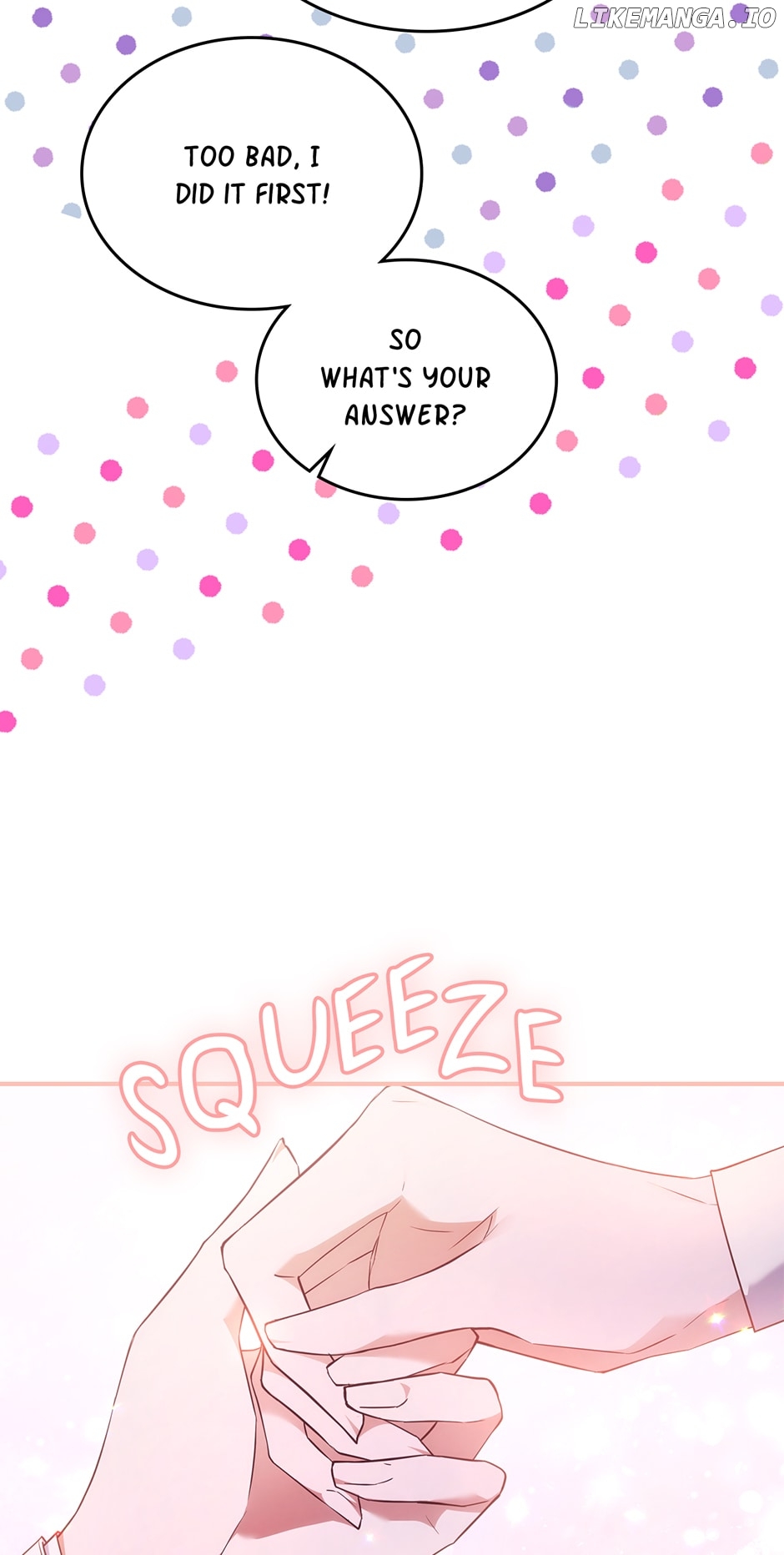 The Duke's Bored Daughter is My Master Chapter 68 - page 6