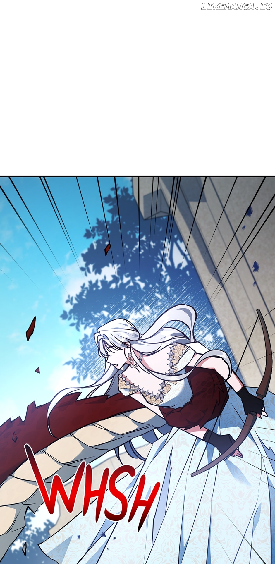 The Duke's Bored Daughter is My Master Chapter 68 - page 63