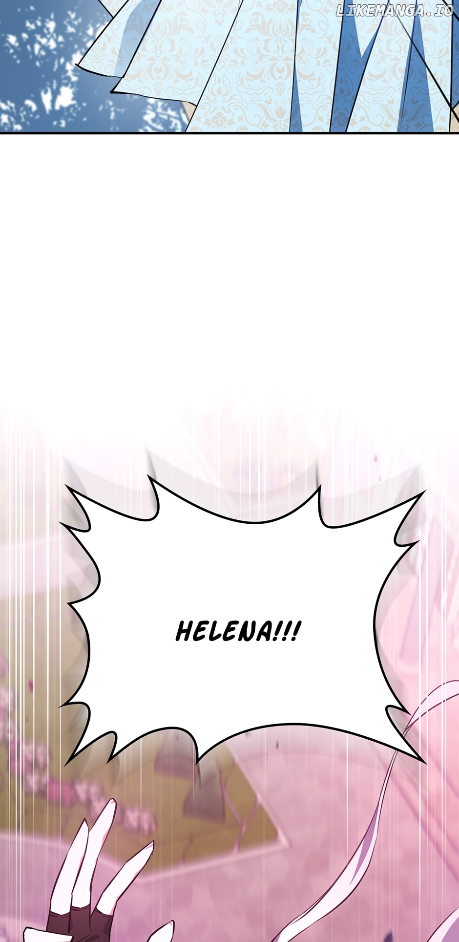 The Duke's Bored Daughter is My Master Chapter 68 - page 64