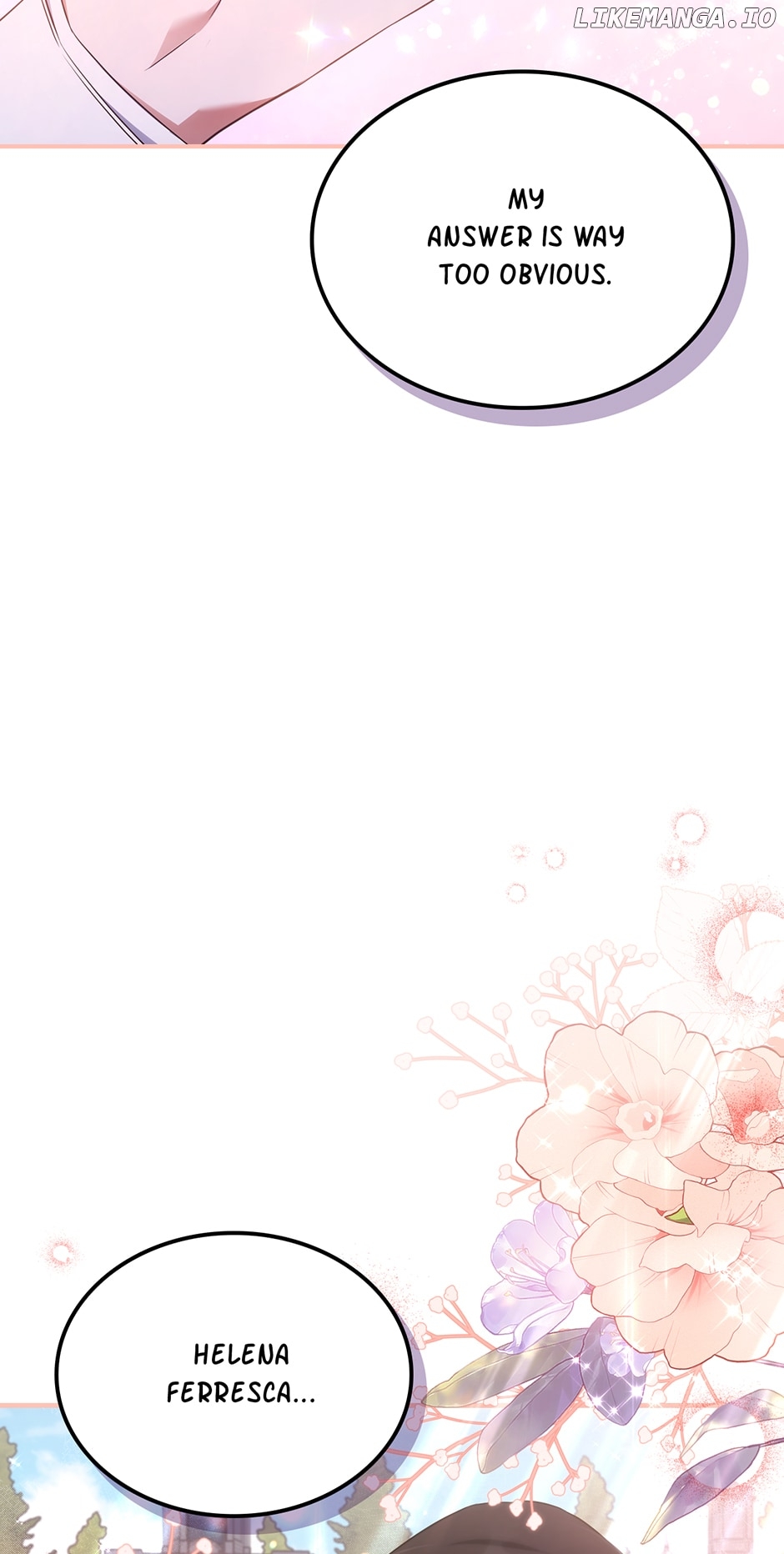 The Duke's Bored Daughter is My Master Chapter 68 - page 7