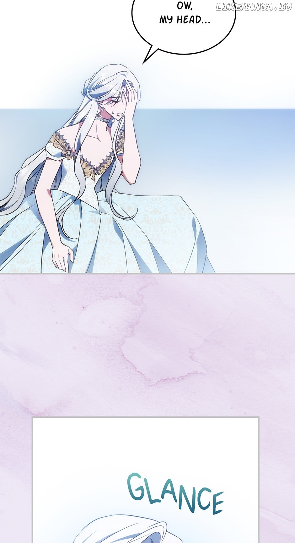The Duke's Bored Daughter is My Master Chapter 68 - page 71