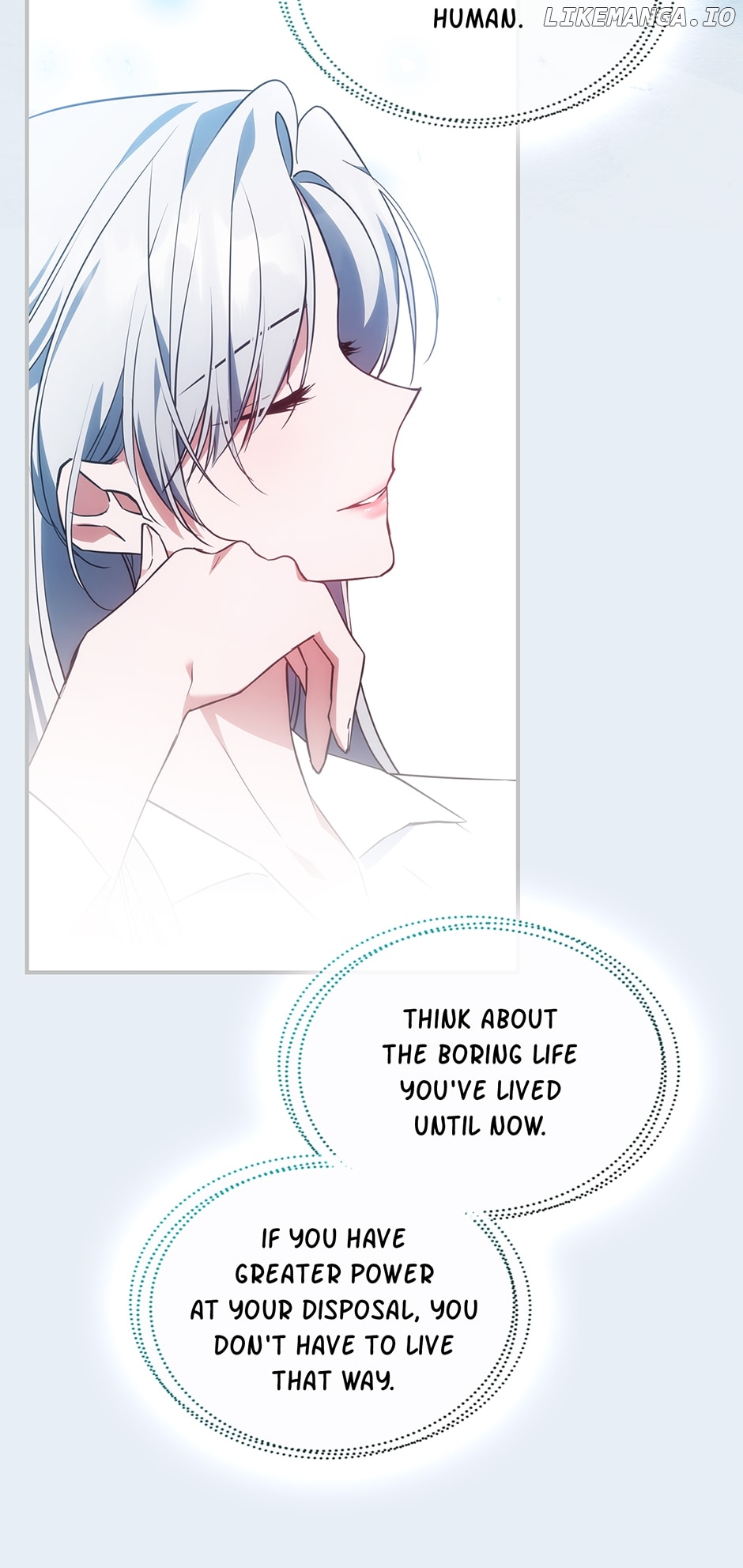 The Duke's Bored Daughter is My Master Chapter 68 - page 79