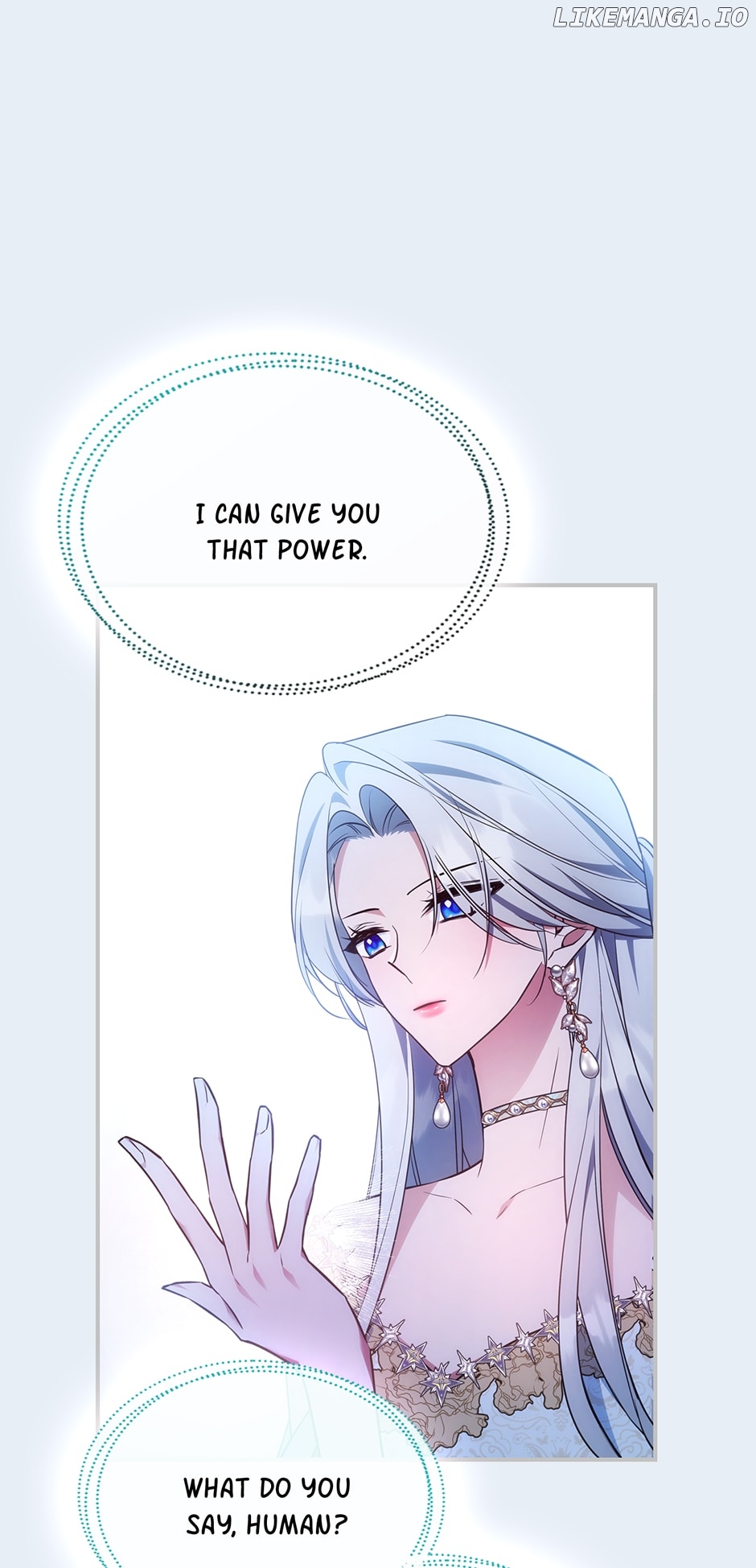 The Duke's Bored Daughter is My Master Chapter 68 - page 80