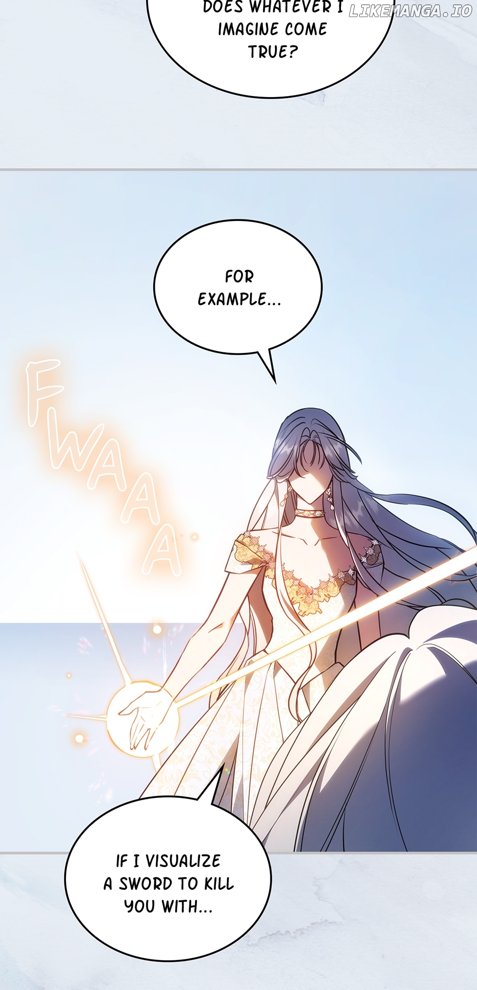 The Duke's Bored Daughter is My Master Chapter 68 - page 82