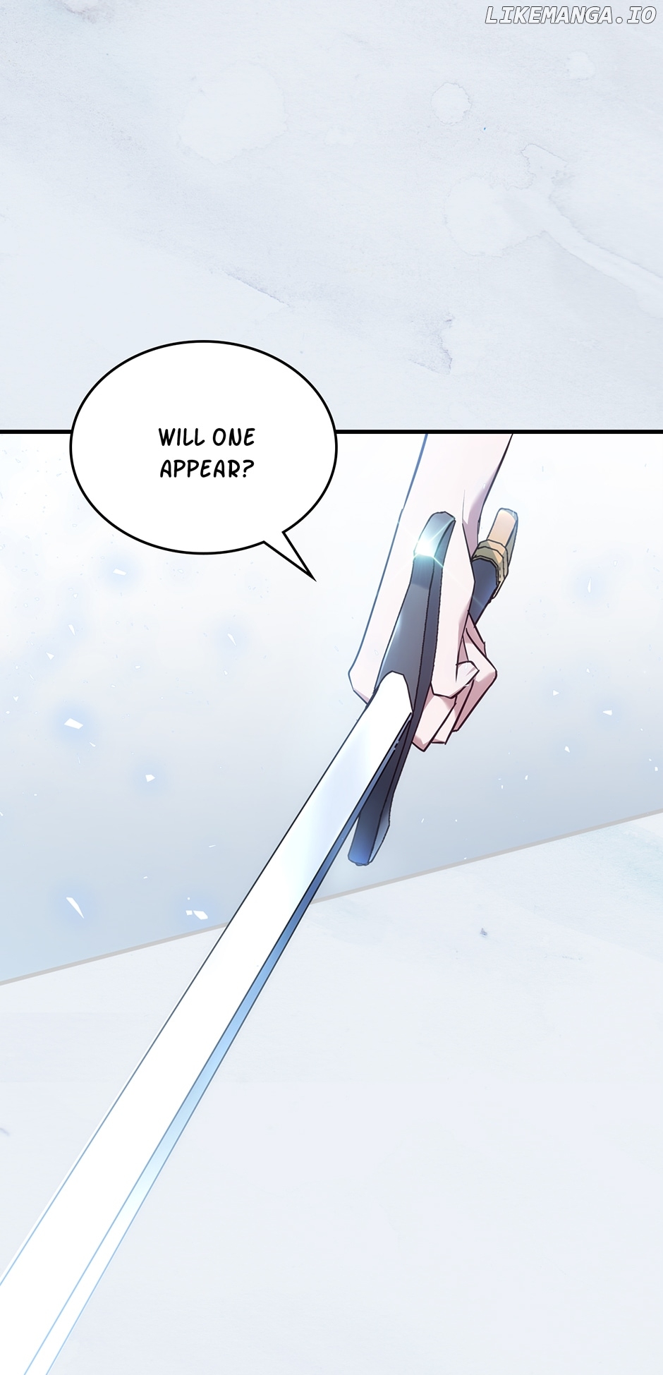The Duke's Bored Daughter is My Master Chapter 68 - page 83