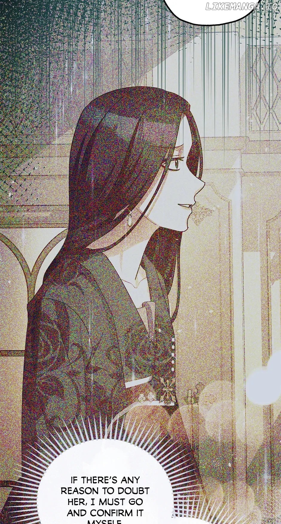 The Tyrant’s Tranquilizer Chapter 78 - page 32