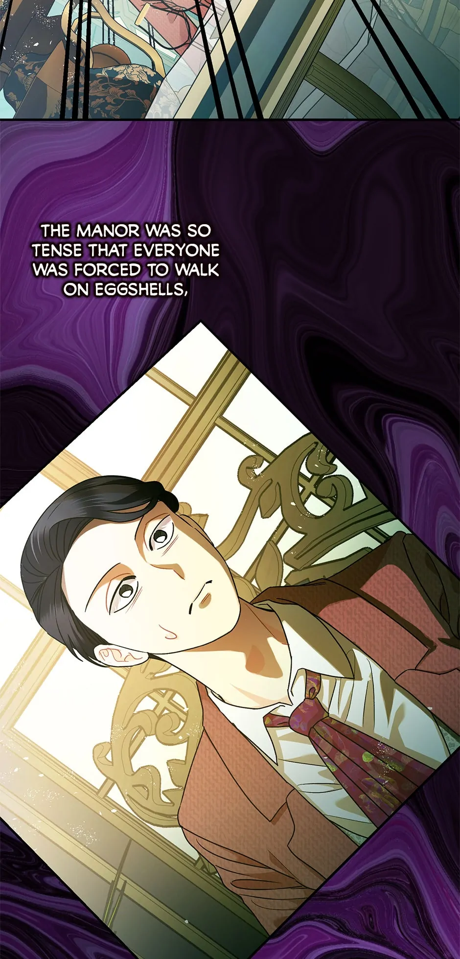 The Tyrant’s Tranquilizer Chapter 79 - page 11