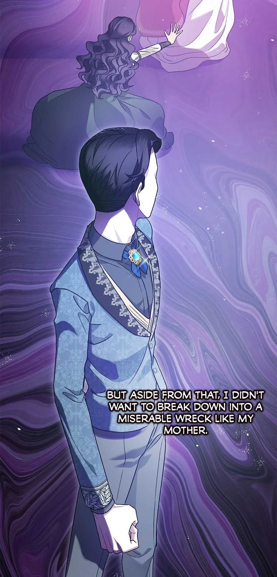 The Tyrant’s Tranquilizer Chapter 79 - page 13