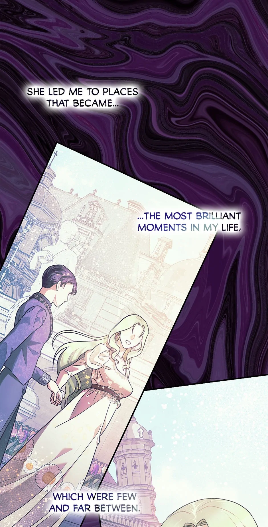 The Tyrant’s Tranquilizer Chapter 79 - page 18