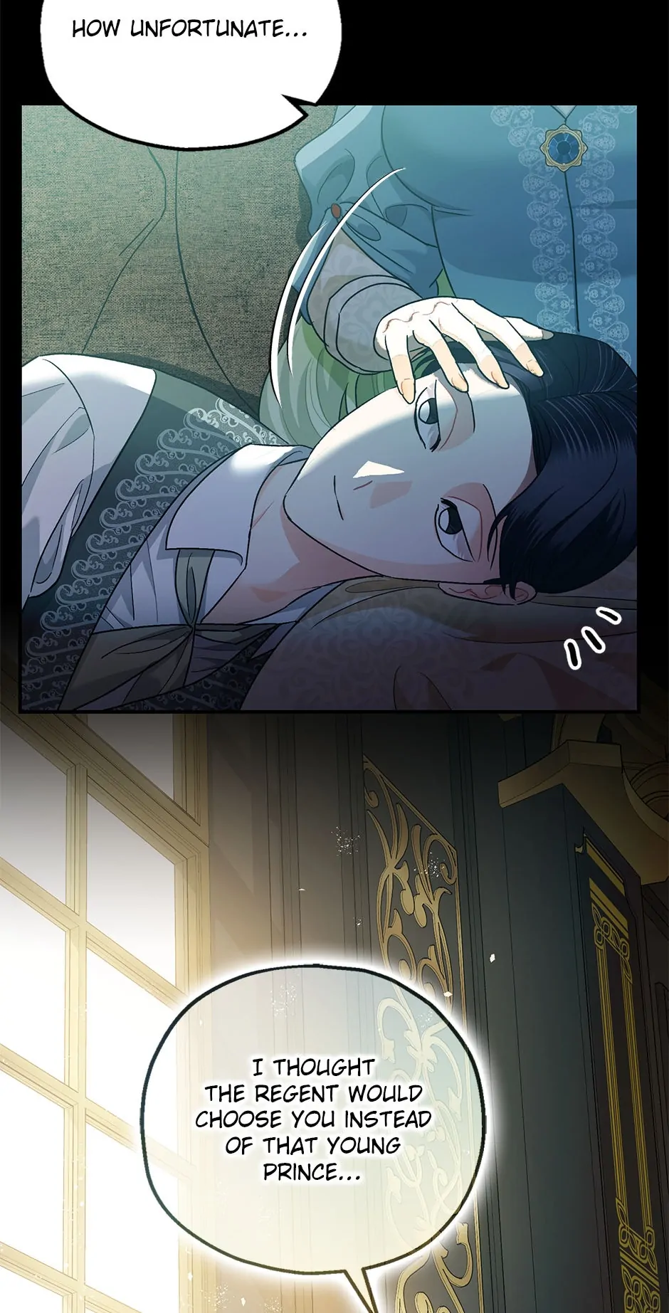 The Tyrant’s Tranquilizer Chapter 79 - page 23