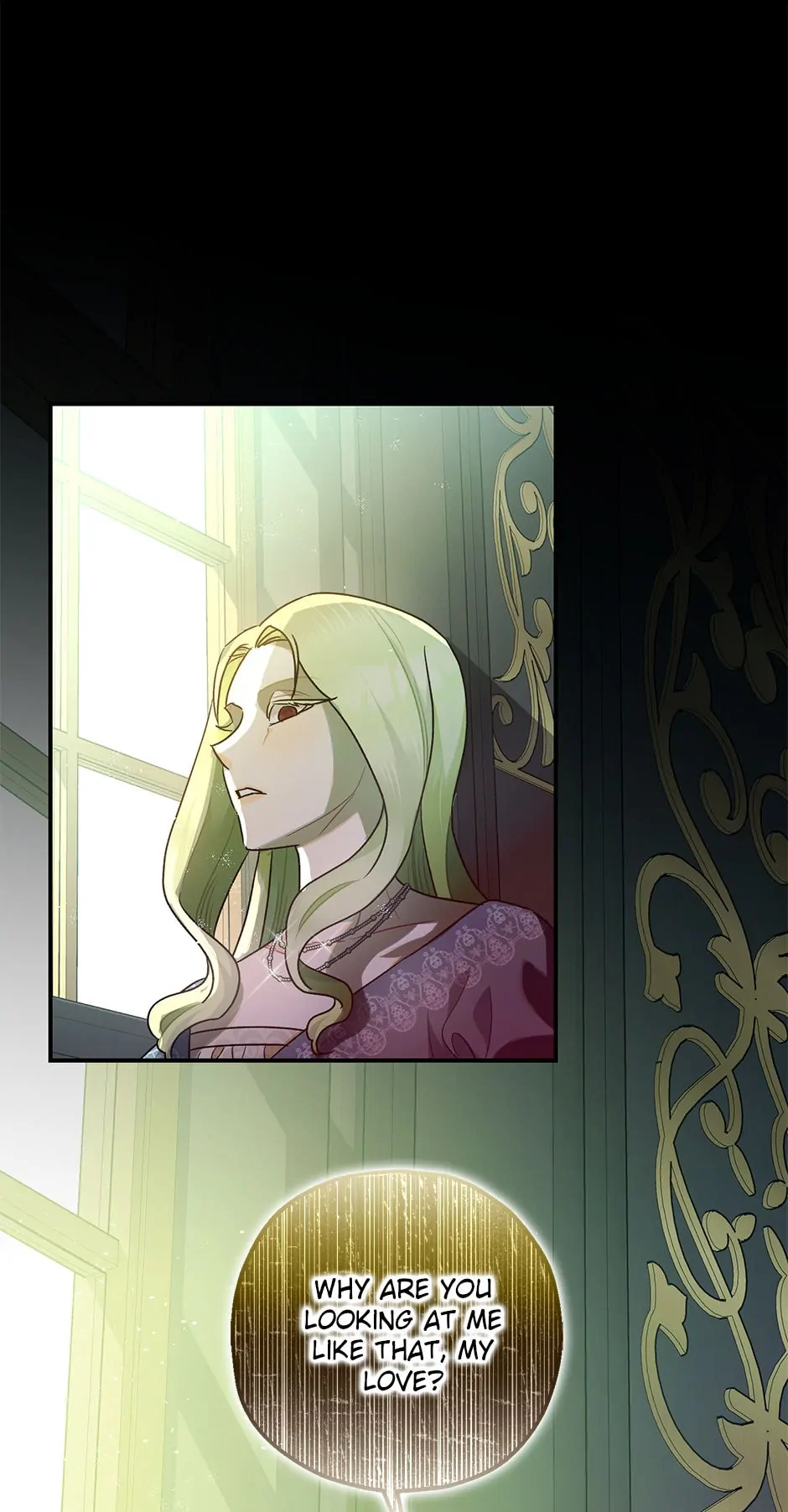 The Tyrant’s Tranquilizer Chapter 79 - page 25