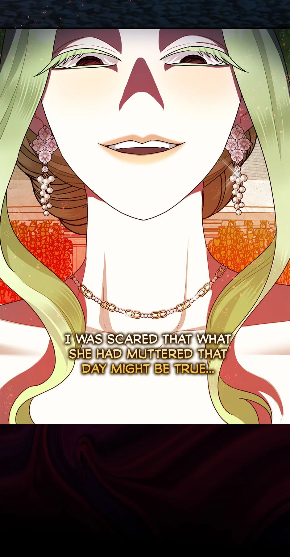 The Tyrant’s Tranquilizer Chapter 79 - page 30