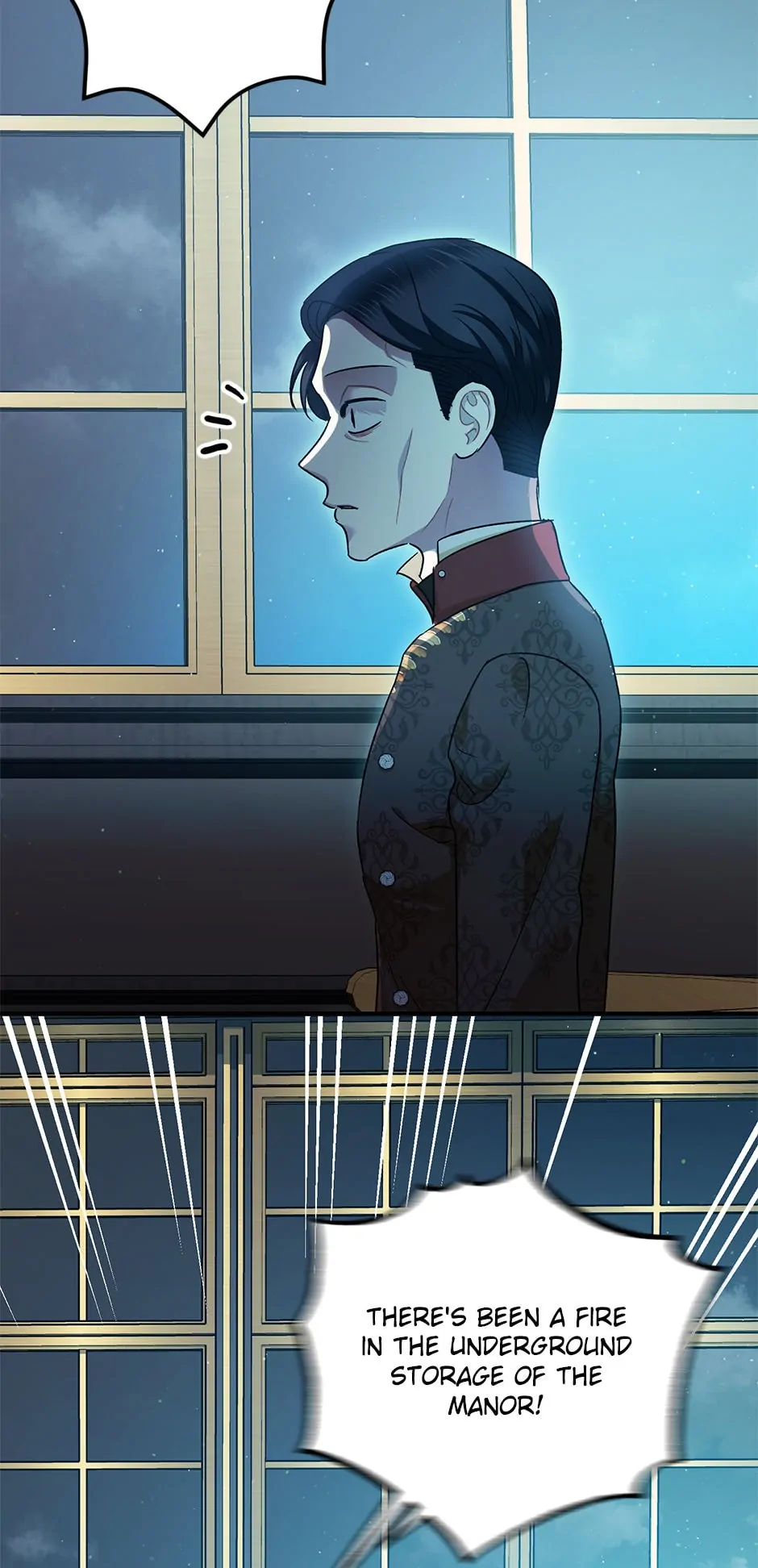 The Tyrant’s Tranquilizer Chapter 79 - page 36