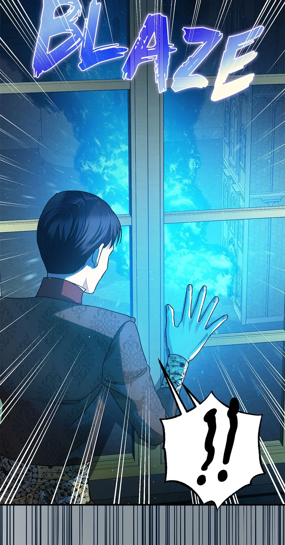 The Tyrant’s Tranquilizer Chapter 79 - page 40