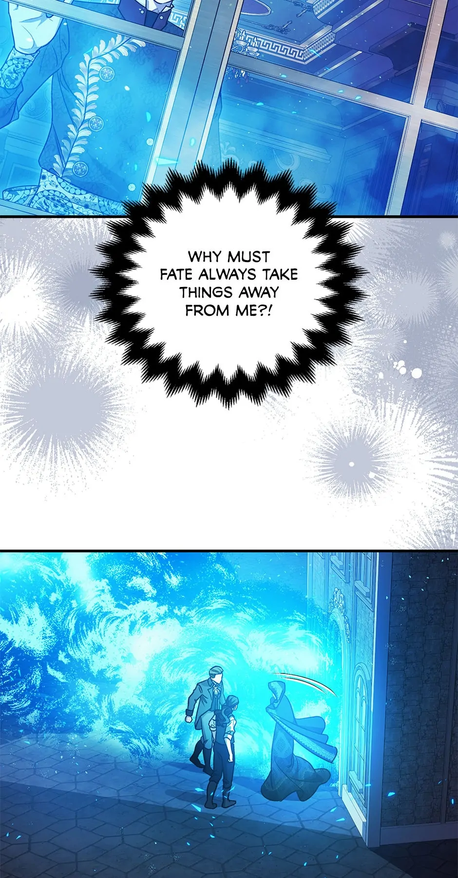 The Tyrant’s Tranquilizer Chapter 79 - page 42