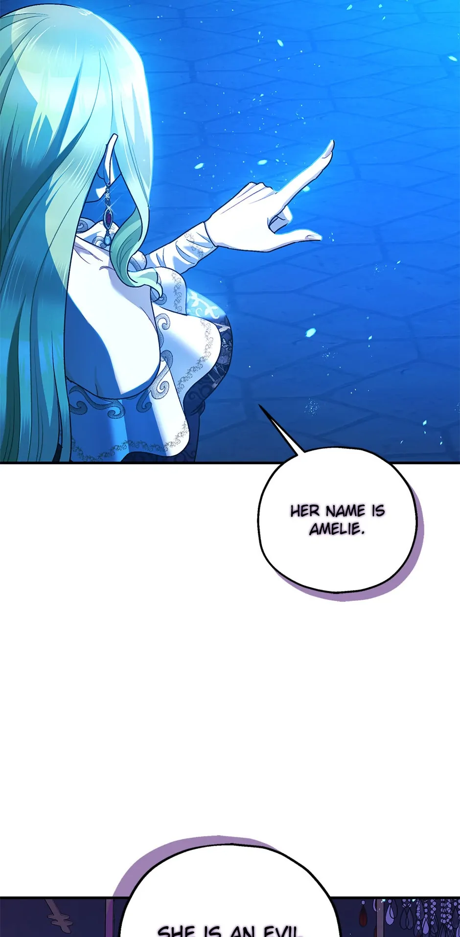 The Tyrant’s Tranquilizer Chapter 79 - page 46