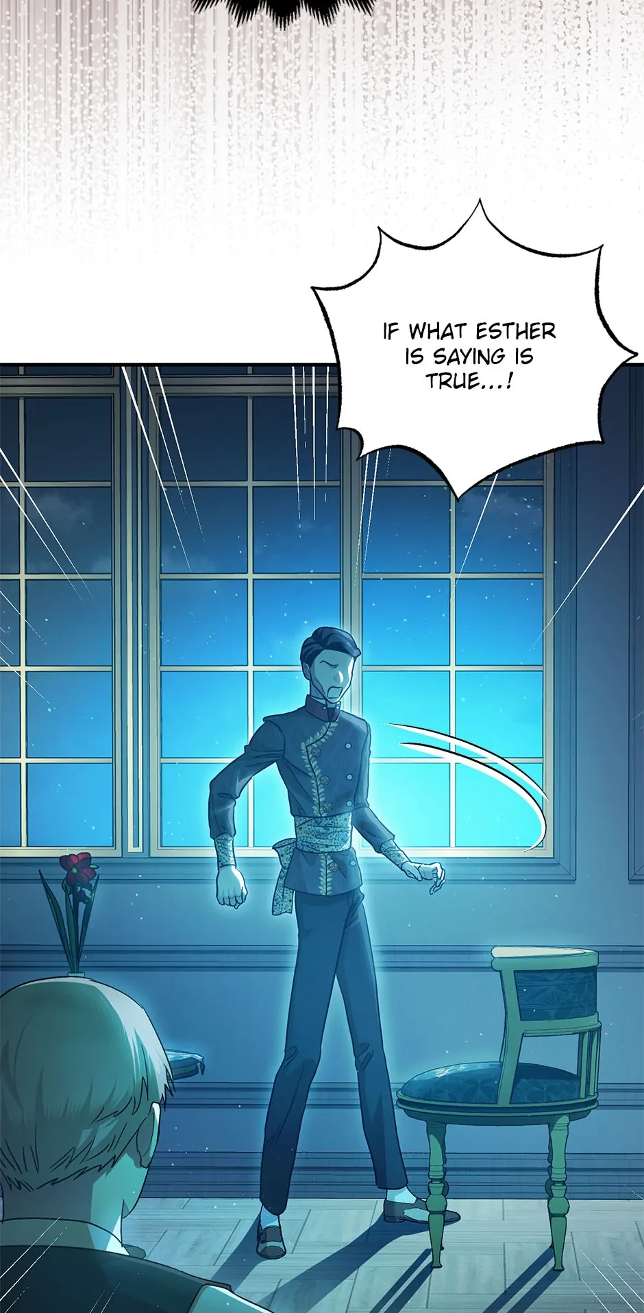 The Tyrant’s Tranquilizer Chapter 79 - page 49