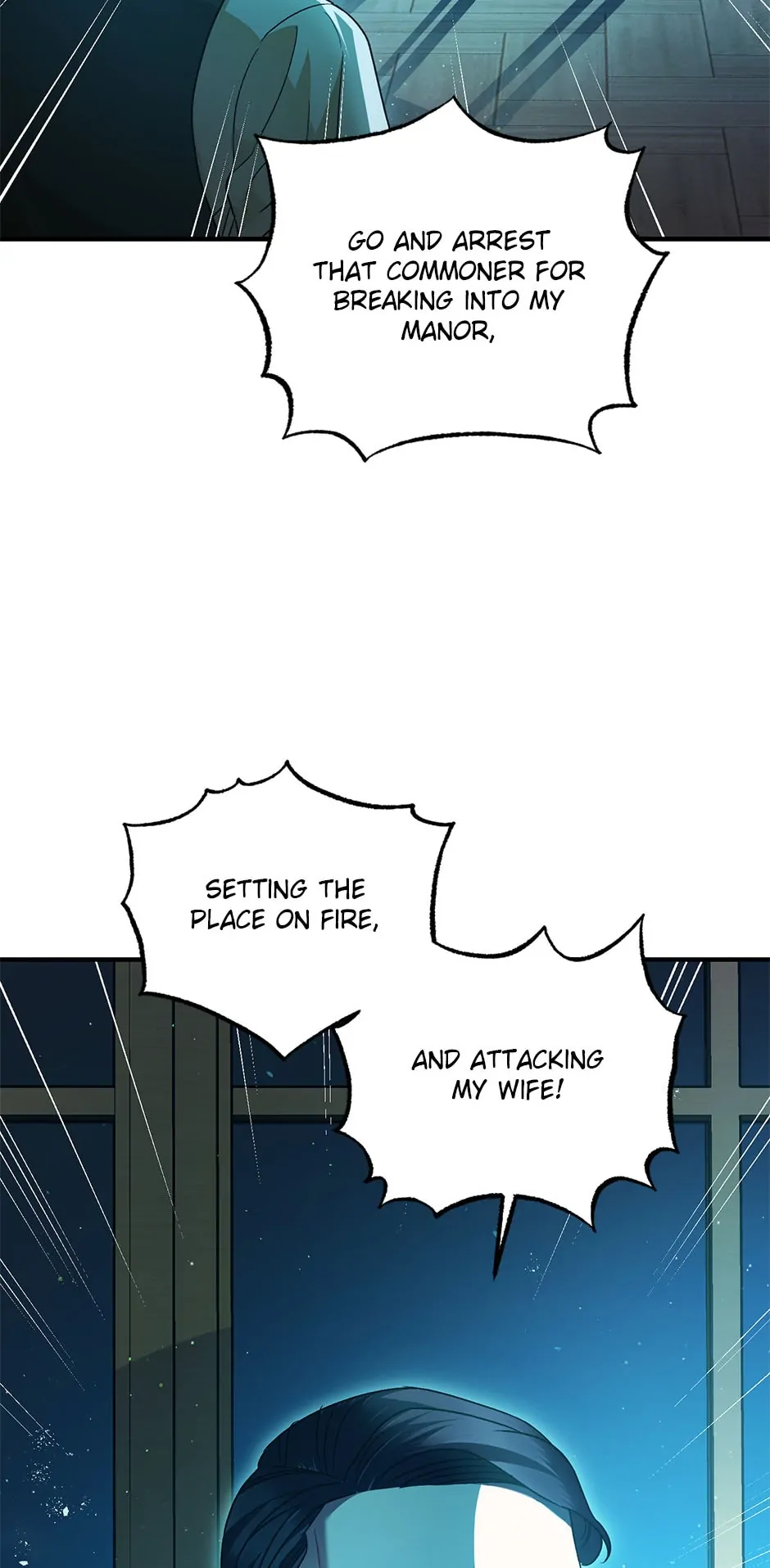 The Tyrant’s Tranquilizer Chapter 79 - page 50