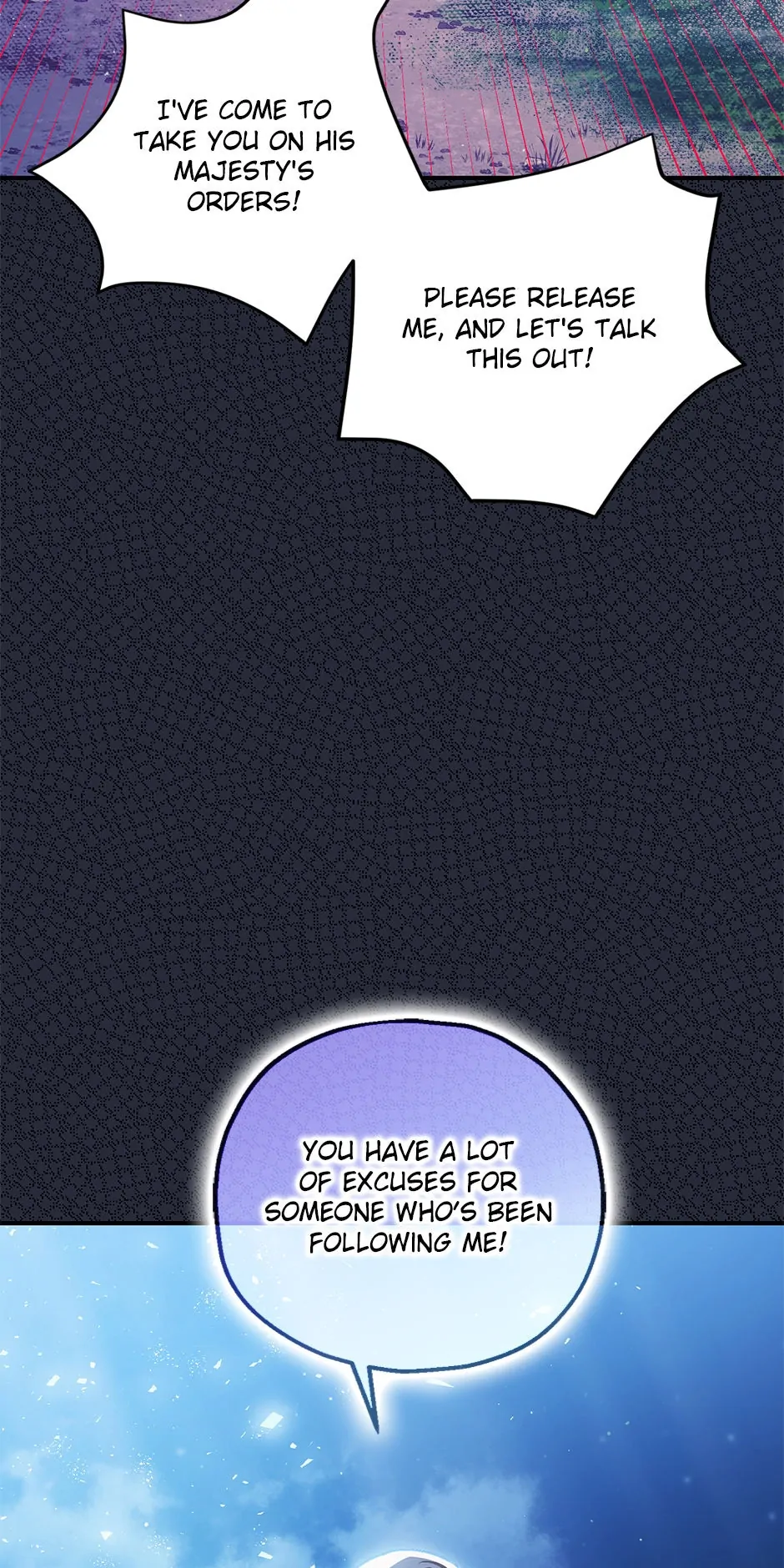The Tyrant’s Tranquilizer Chapter 79 - page 61
