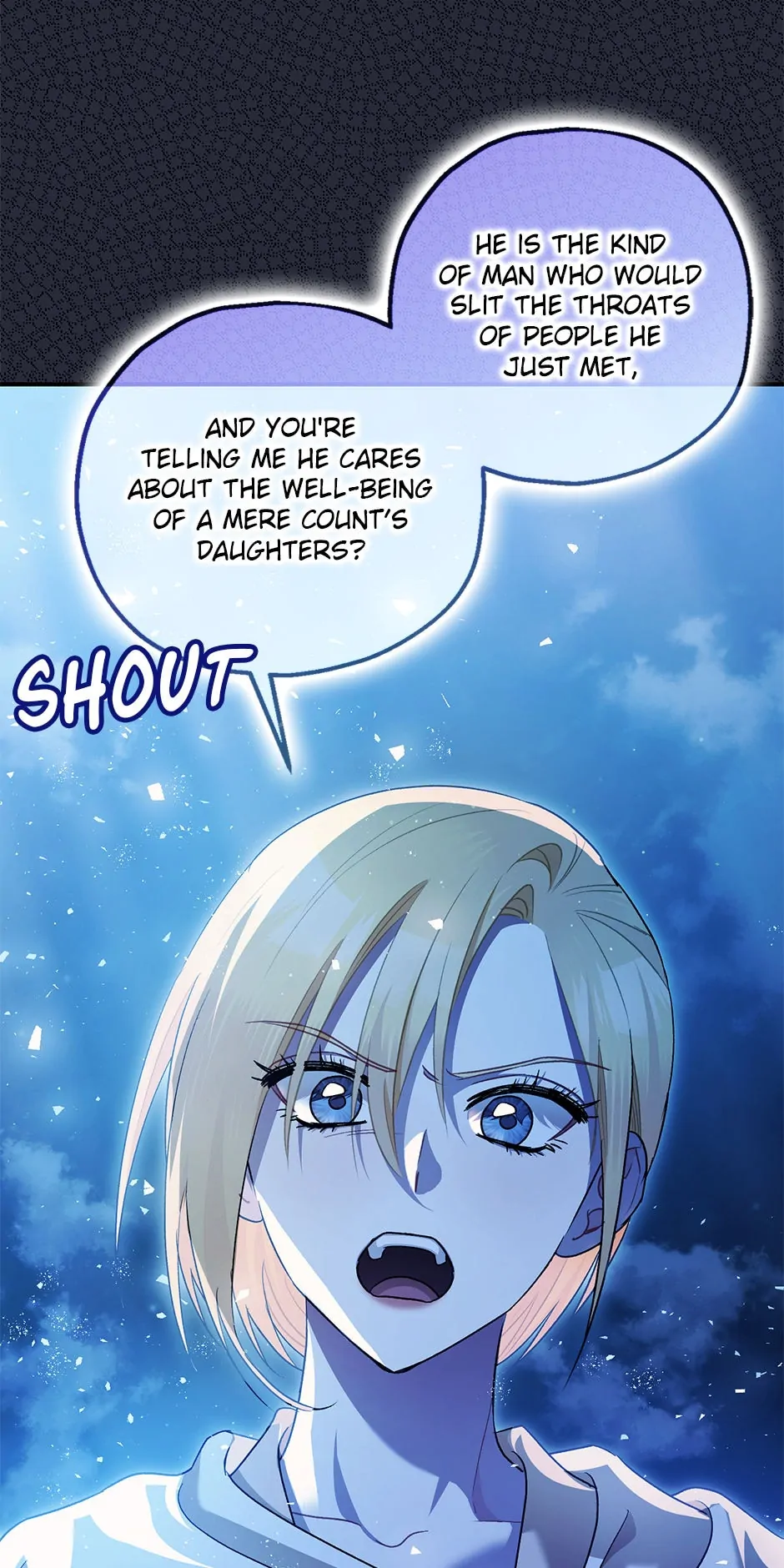 The Tyrant’s Tranquilizer Chapter 79 - page 63
