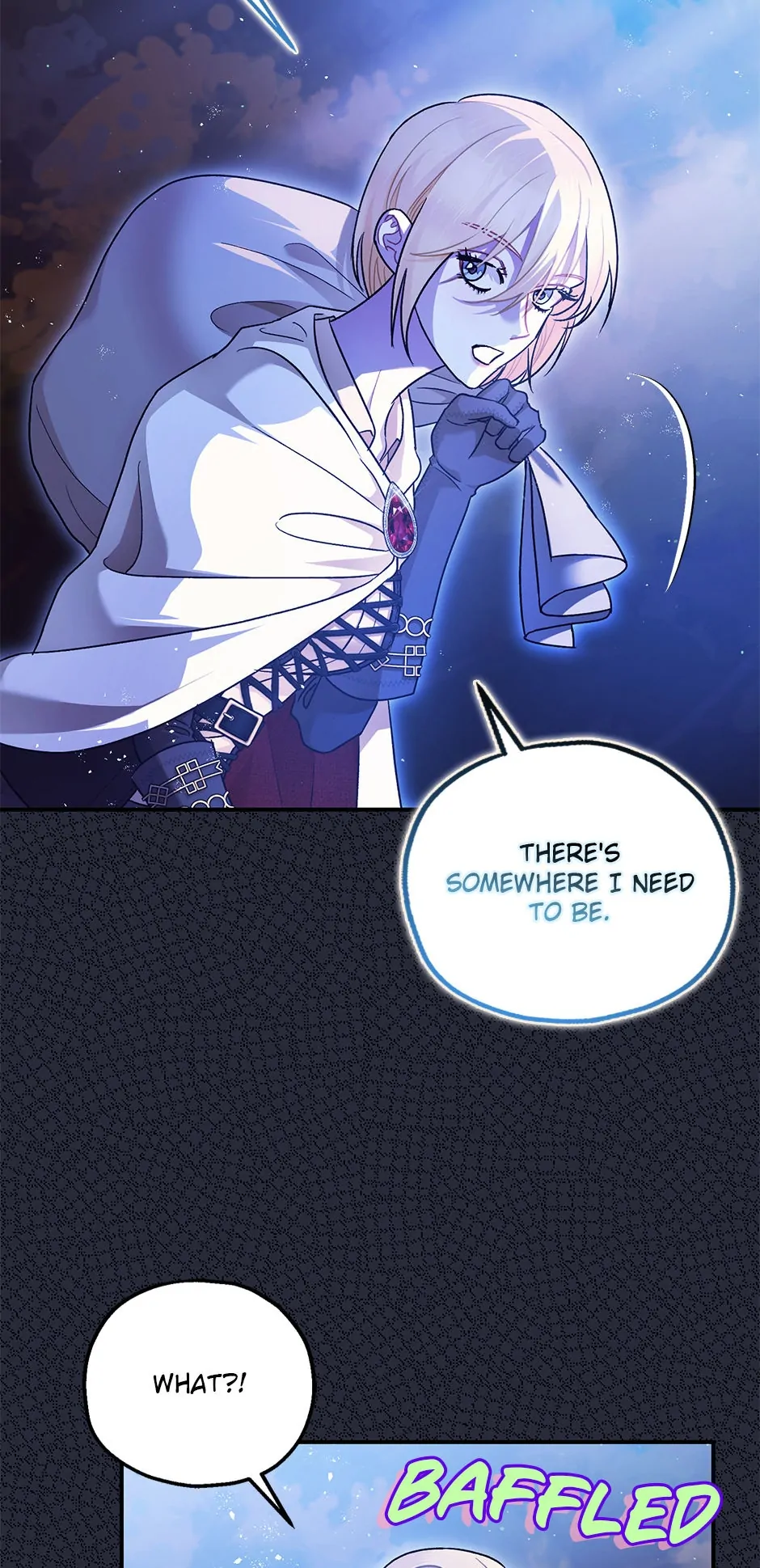 The Tyrant’s Tranquilizer Chapter 79 - page 70
