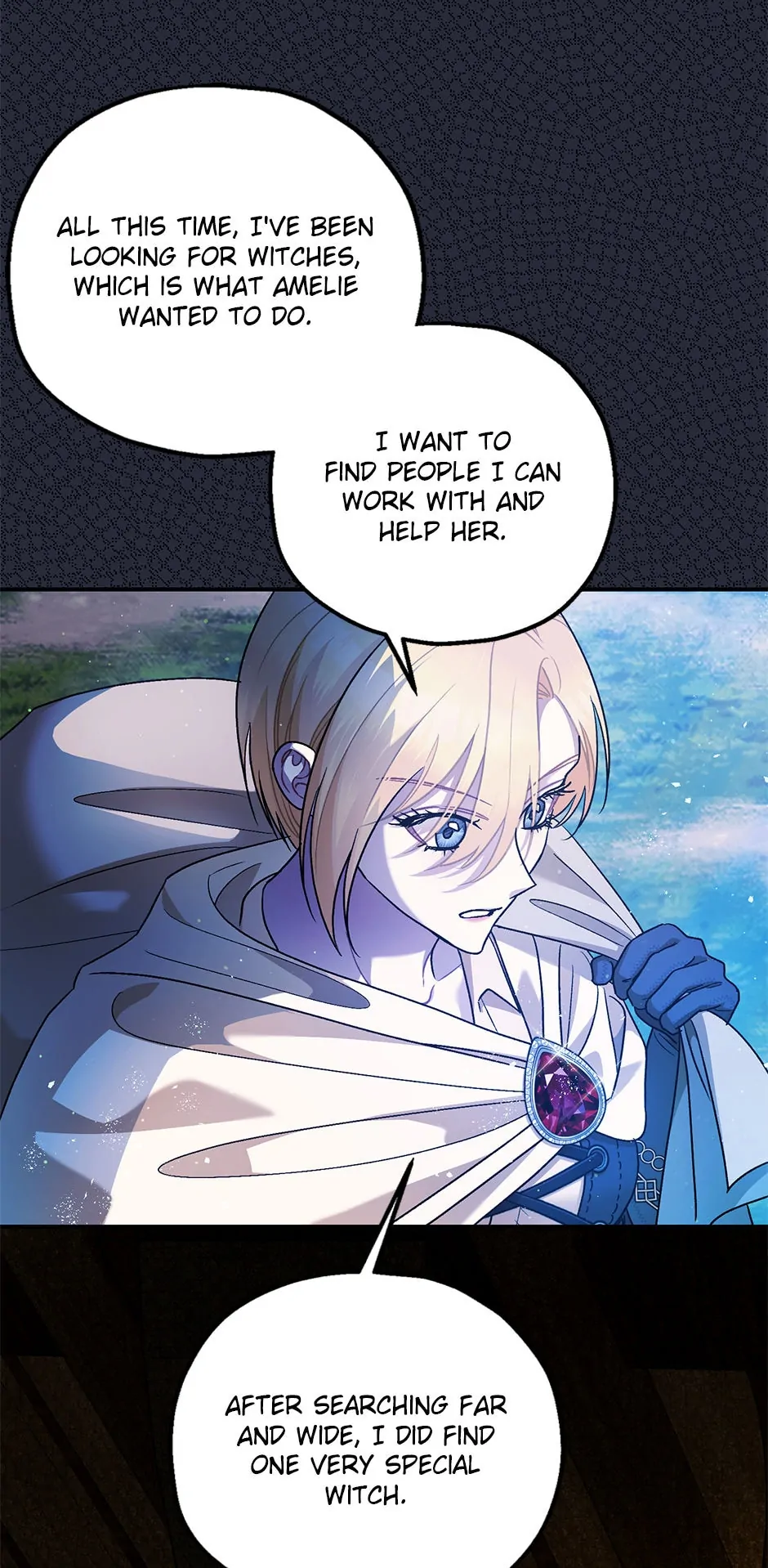 The Tyrant’s Tranquilizer Chapter 79 - page 73