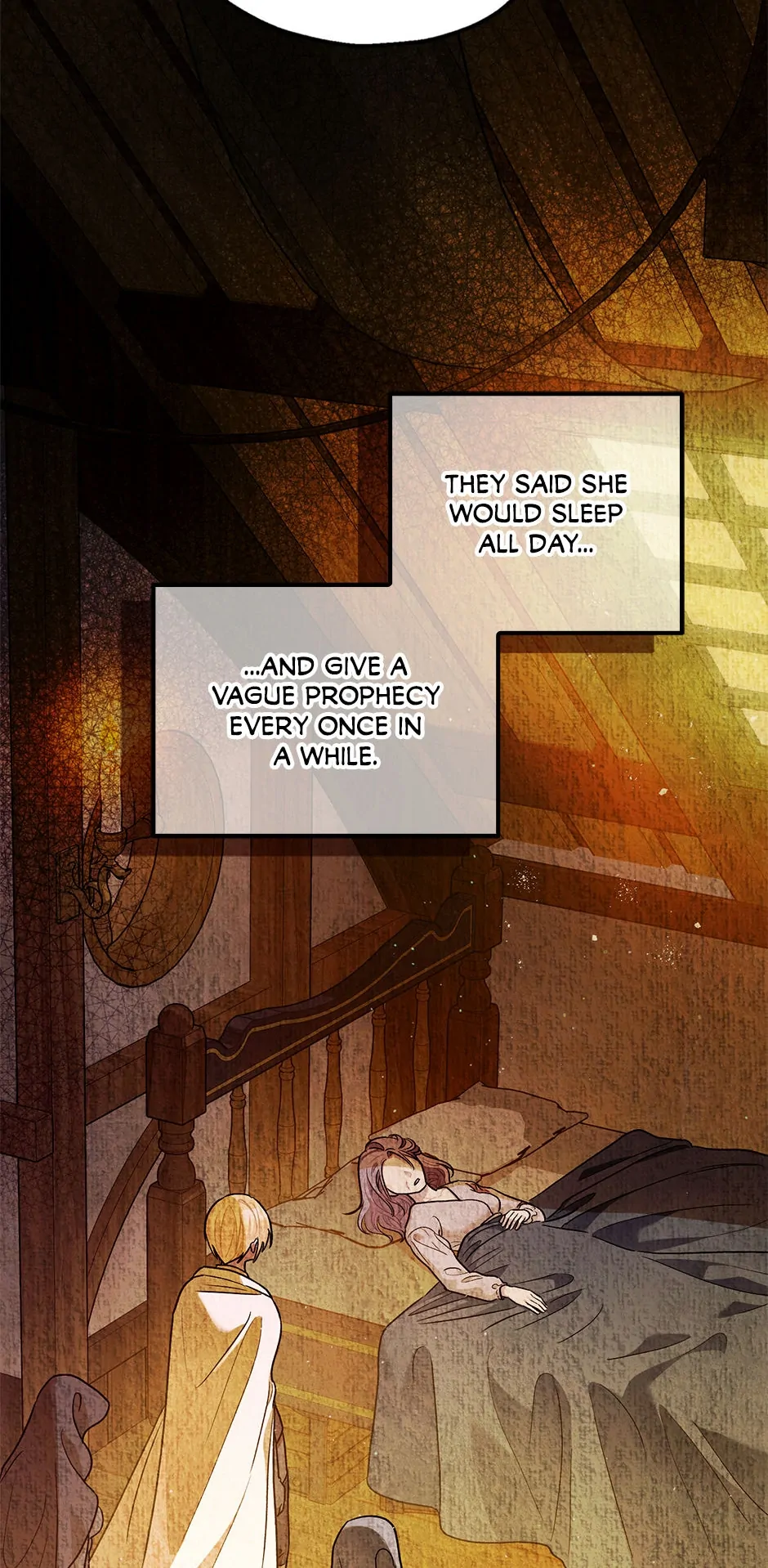 The Tyrant’s Tranquilizer Chapter 79 - page 74