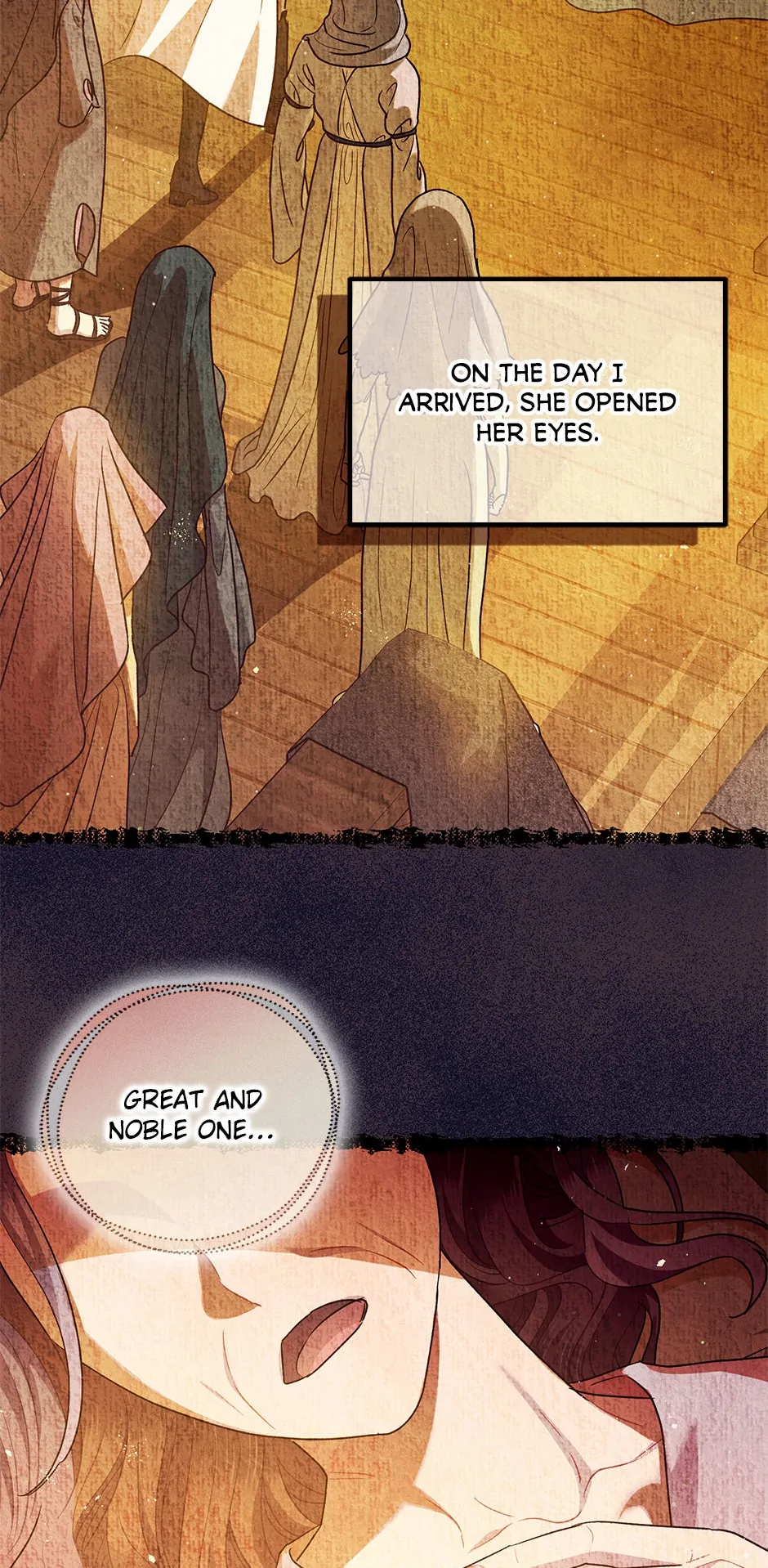 The Tyrant’s Tranquilizer Chapter 79 - page 75