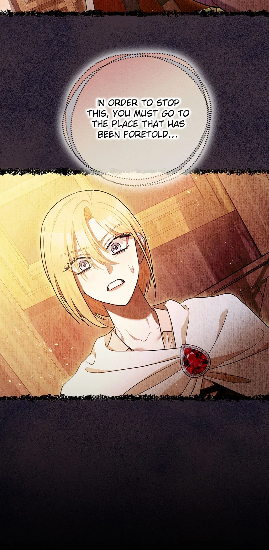 The Tyrant’s Tranquilizer Chapter 79 - page 77