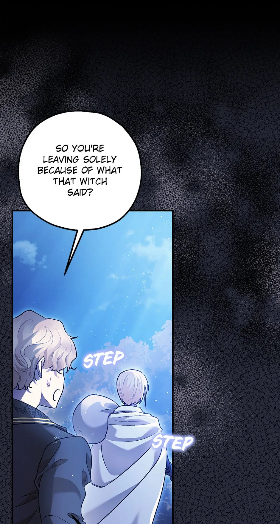 The Tyrant’s Tranquilizer Chapter 79 - page 78