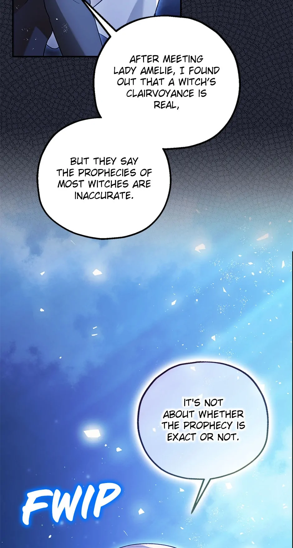 The Tyrant’s Tranquilizer Chapter 79 - page 79
