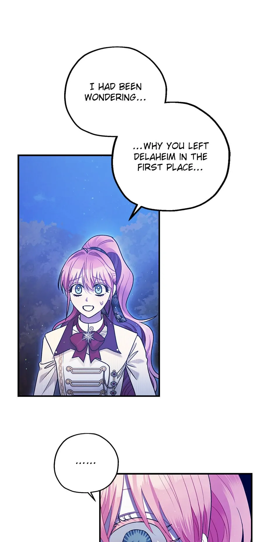 The Tyrant’s Tranquilizer Chapter 79 - page 85