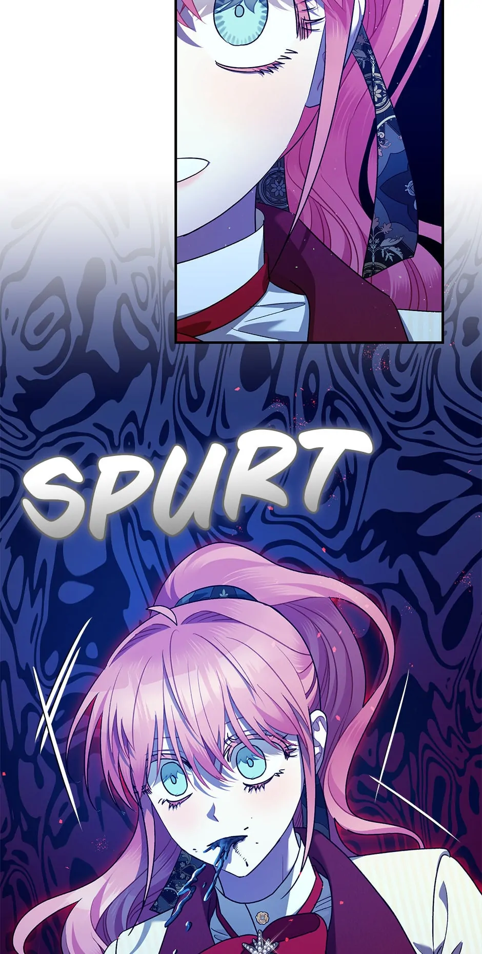 The Tyrant’s Tranquilizer Chapter 79 - page 86