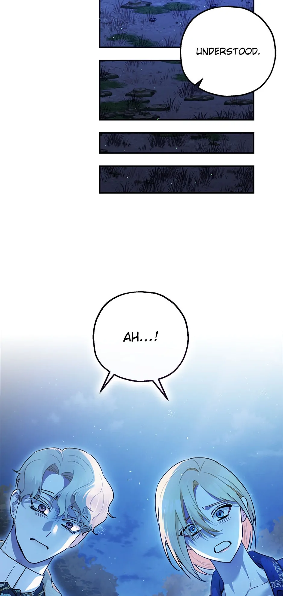 The Tyrant’s Tranquilizer Chapter 80 - page 12