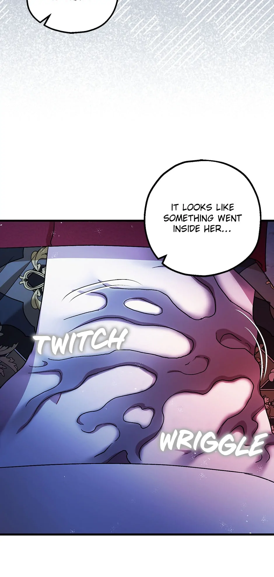 The Tyrant’s Tranquilizer Chapter 80 - page 14