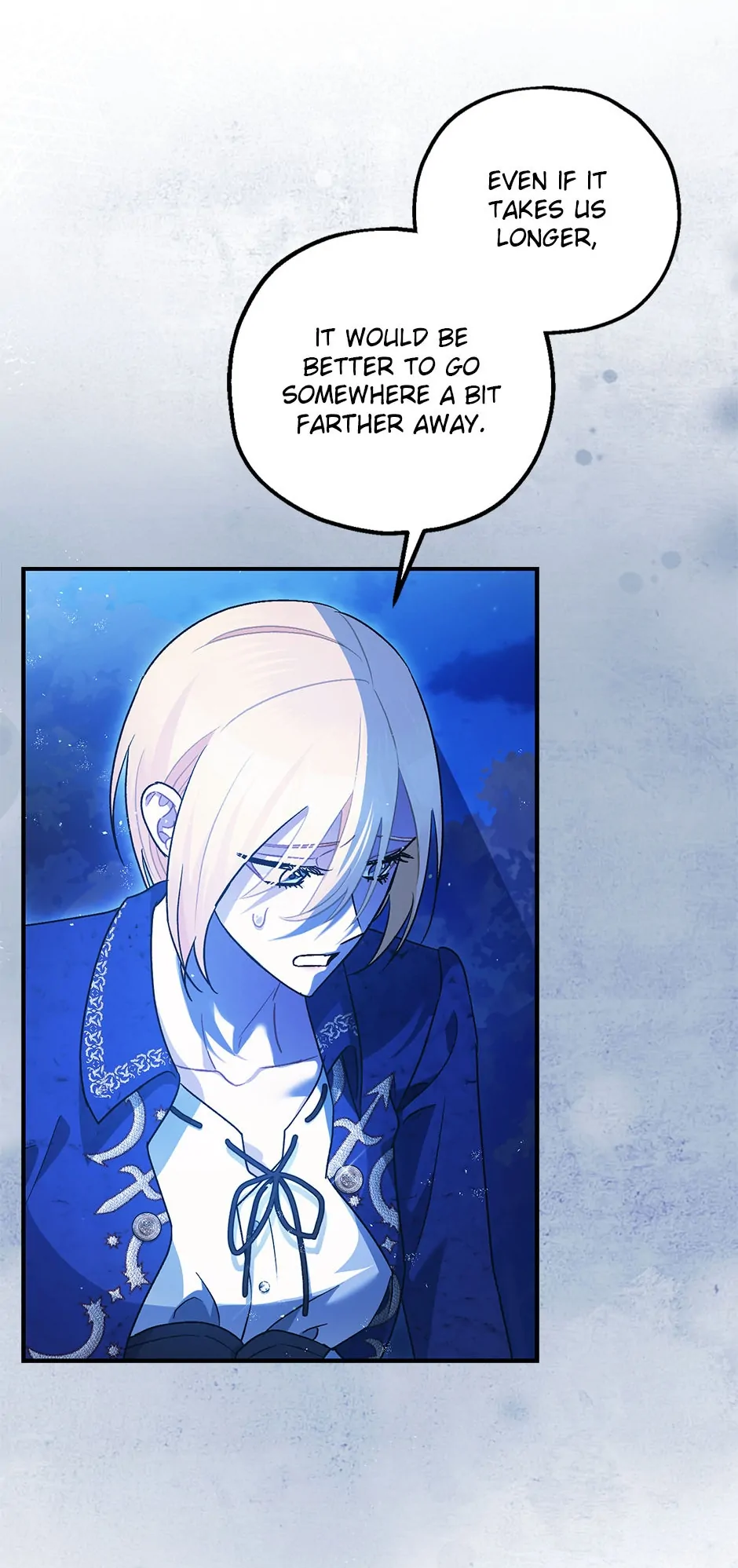 The Tyrant’s Tranquilizer Chapter 80 - page 16