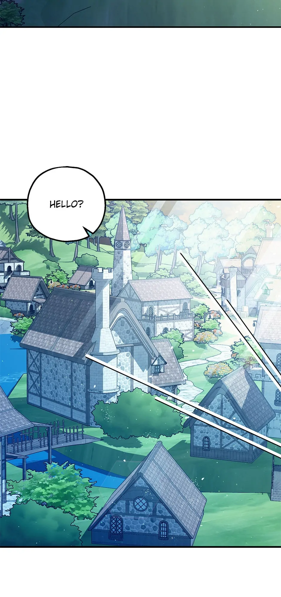 The Tyrant’s Tranquilizer Chapter 80 - page 21