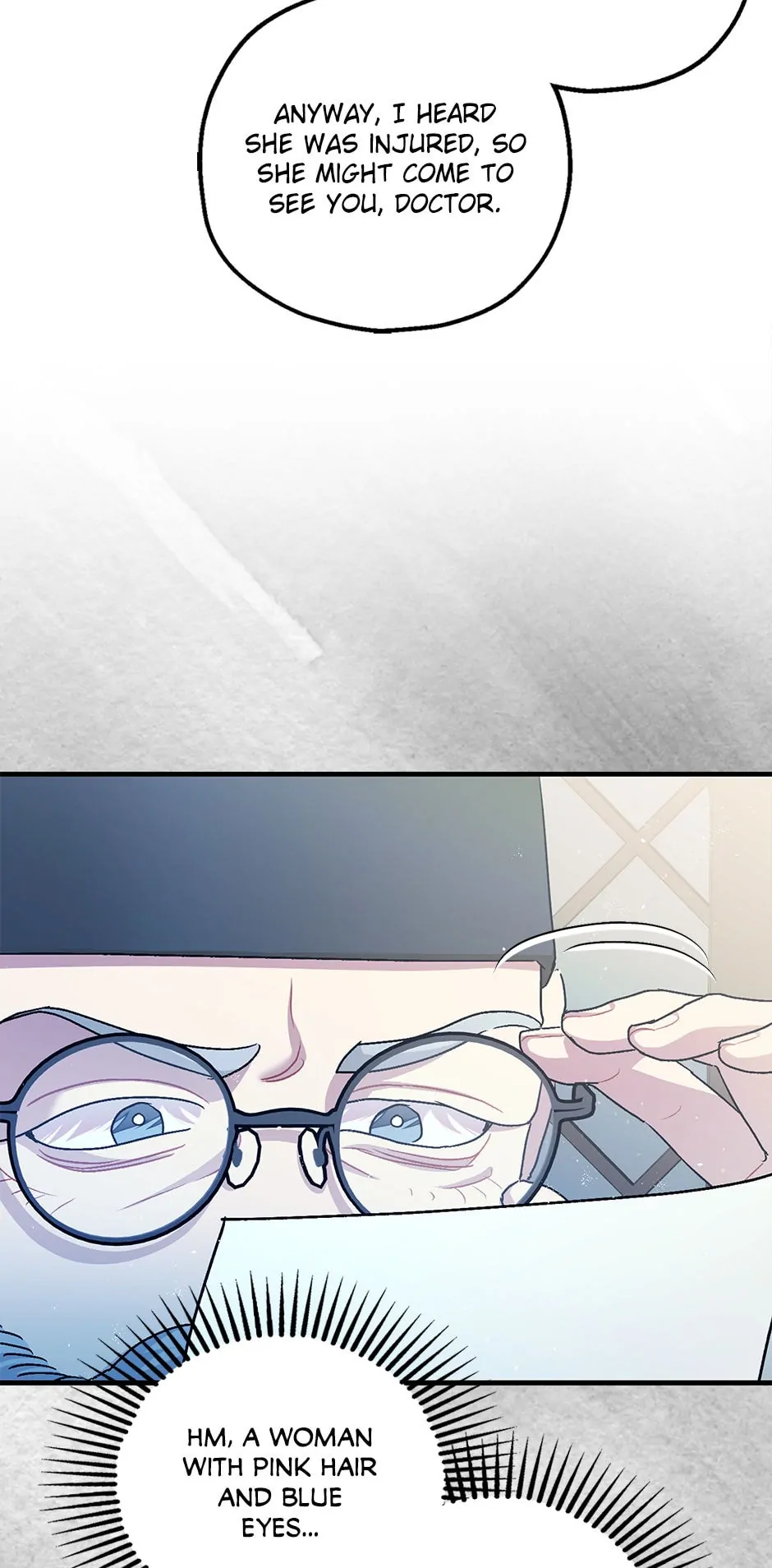 The Tyrant’s Tranquilizer Chapter 80 - page 24