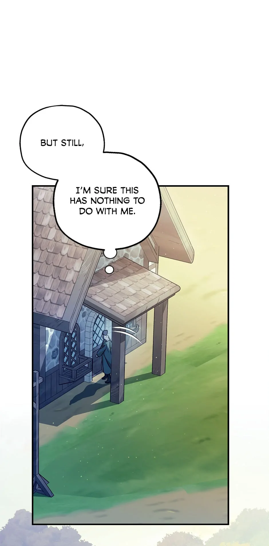 The Tyrant’s Tranquilizer Chapter 80 - page 26