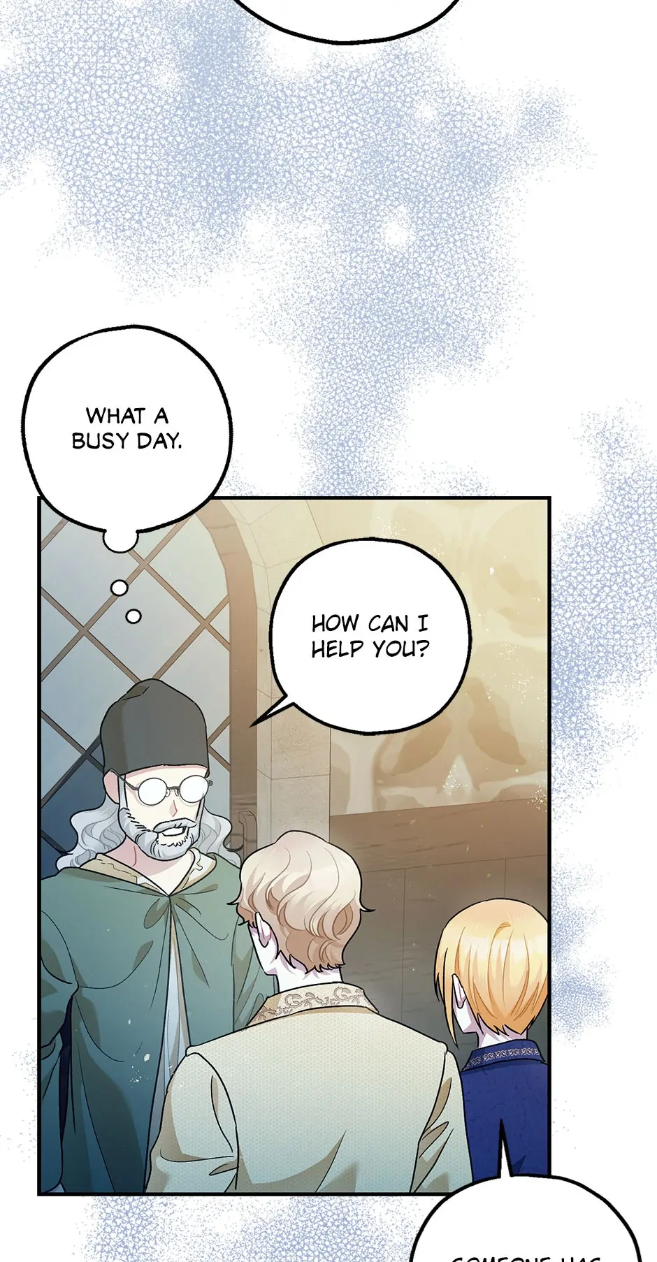The Tyrant’s Tranquilizer Chapter 80 - page 30