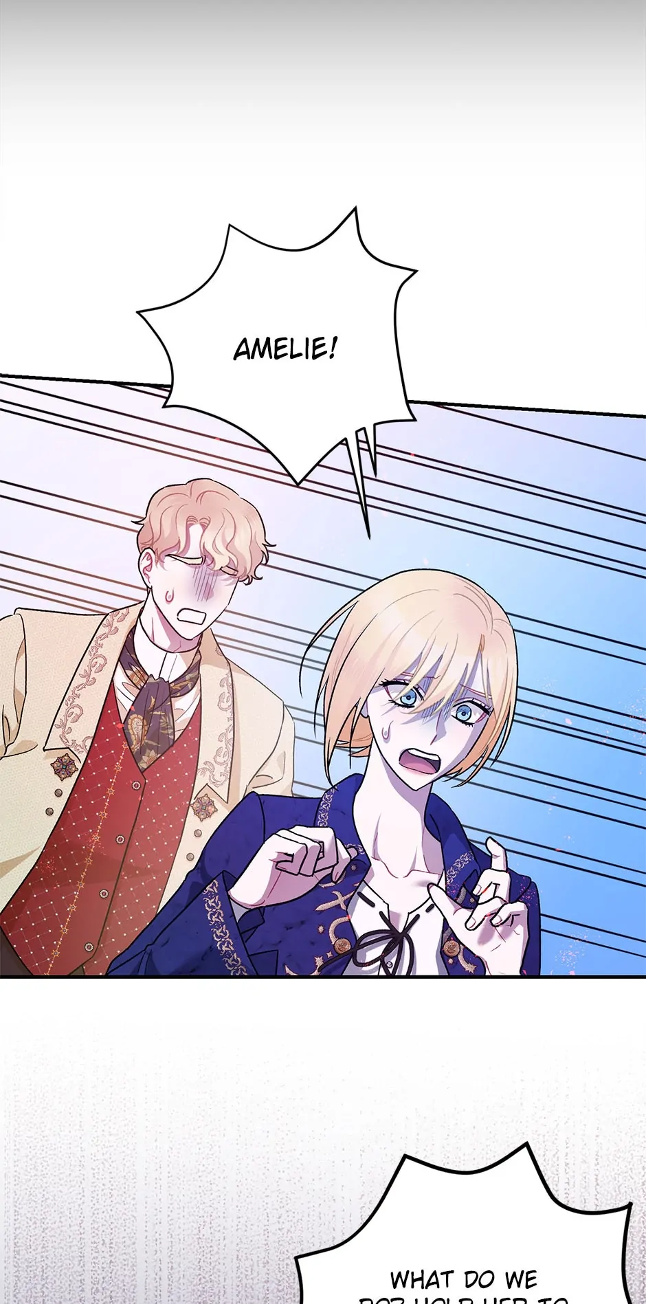 The Tyrant’s Tranquilizer Chapter 80 - page 4