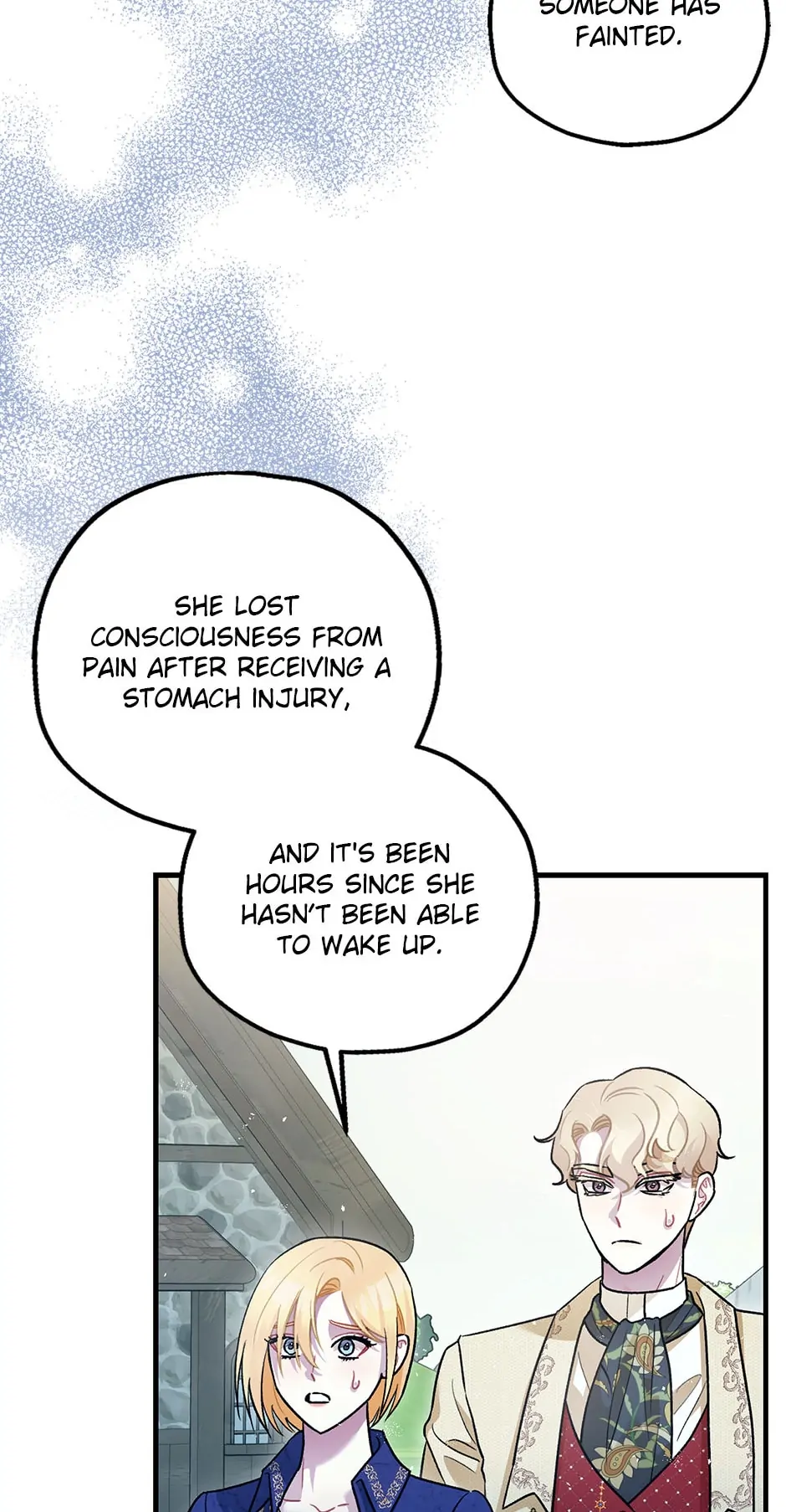 The Tyrant’s Tranquilizer Chapter 80 - page 31