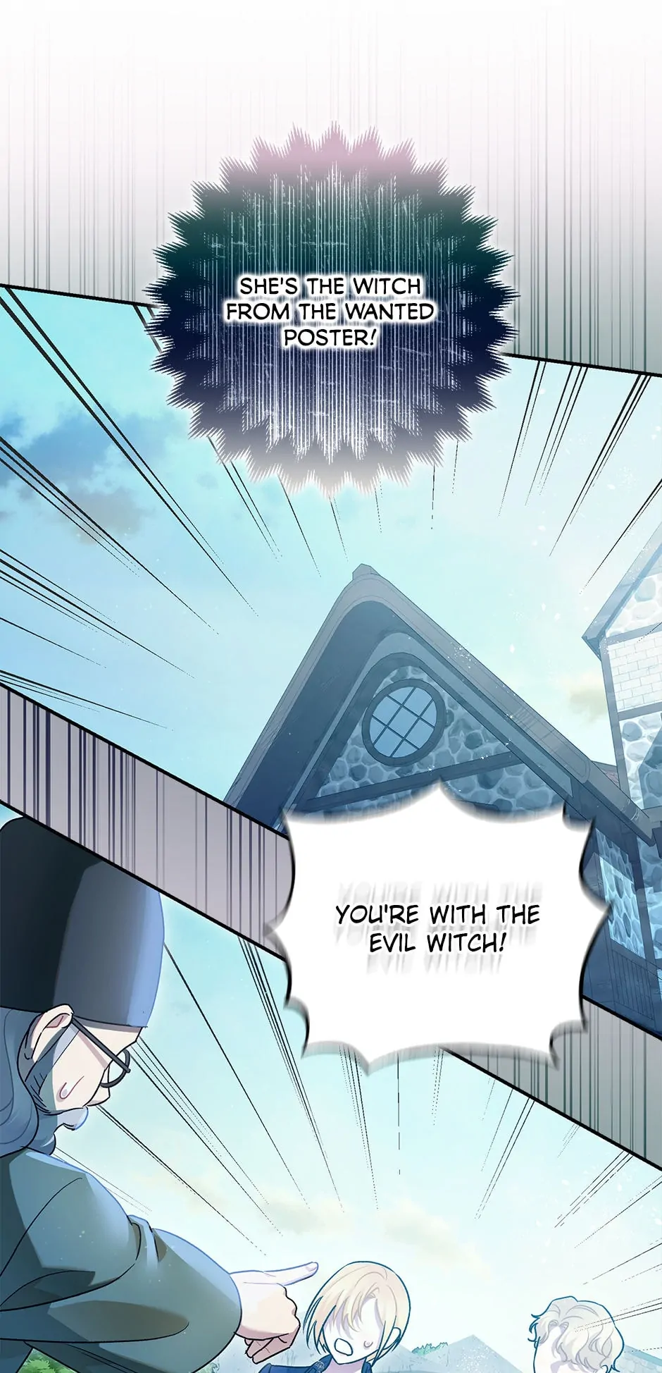 The Tyrant’s Tranquilizer Chapter 80 - page 36