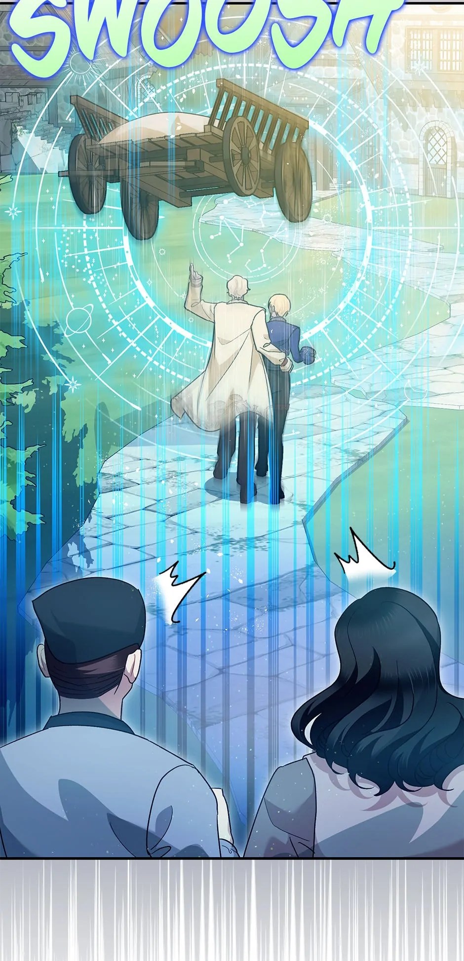 The Tyrant’s Tranquilizer Chapter 80 - page 40