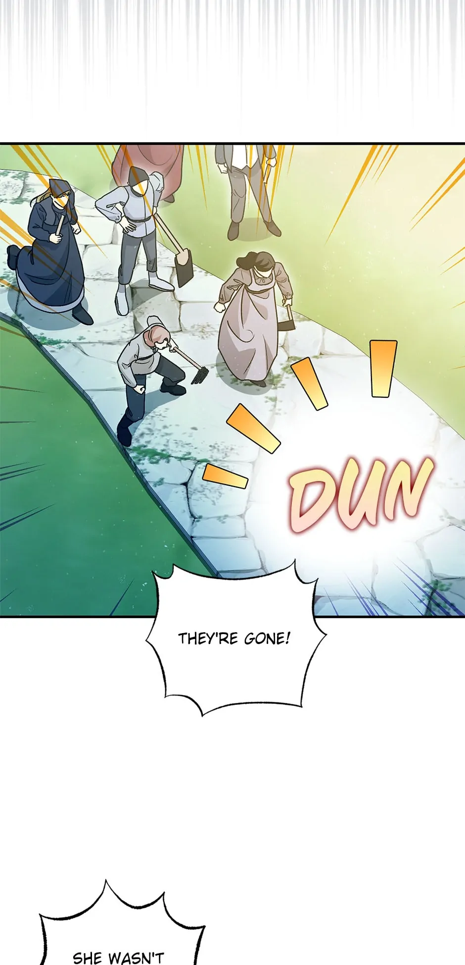 The Tyrant’s Tranquilizer Chapter 80 - page 41