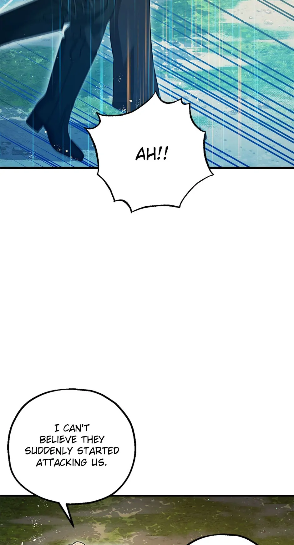 The Tyrant’s Tranquilizer Chapter 80 - page 45