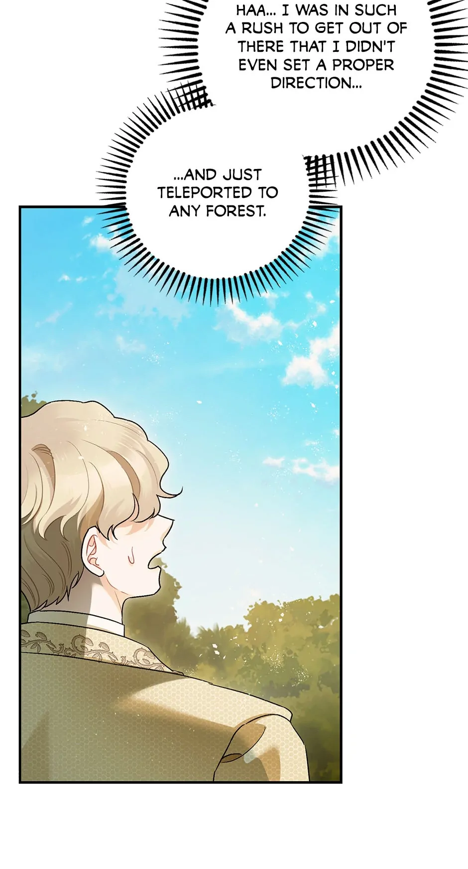 The Tyrant’s Tranquilizer Chapter 80 - page 47