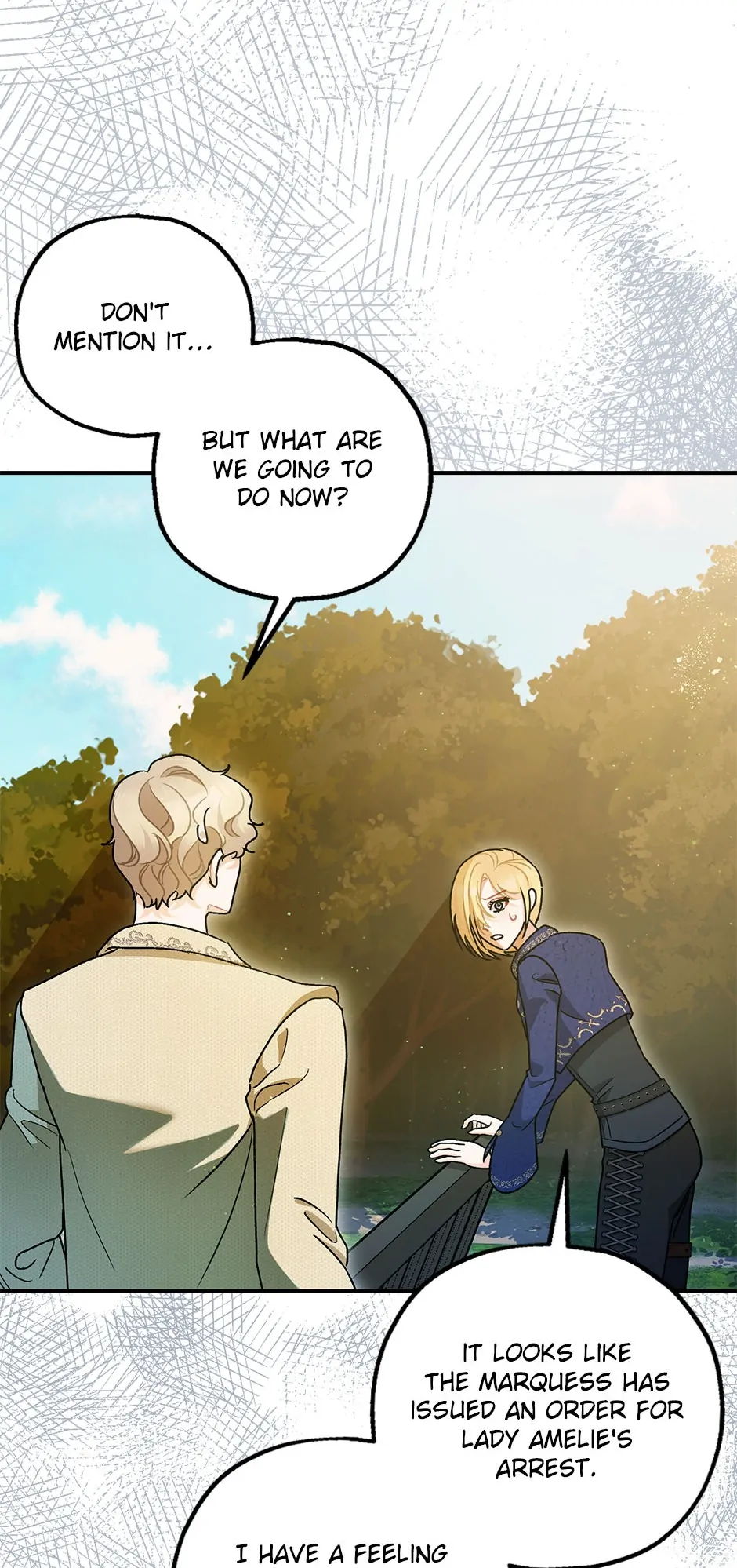 The Tyrant’s Tranquilizer Chapter 80 - page 51