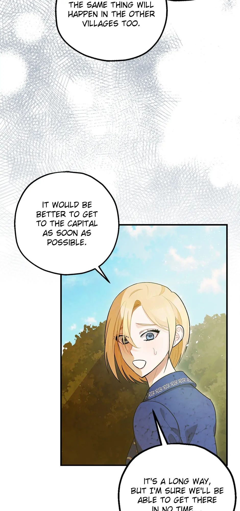 The Tyrant’s Tranquilizer Chapter 80 - page 52